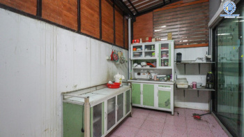 *****ทาวน์เฮ้าส์มือสองย่านกรุงเทพมหานคร ม.เดอะคอนเนค ดอนเมือง-เทิดราชัน บนเนื้อที่ 18.7 ตร.ว. ฟังก์ชัน 3 ห้องนอน 2 ห้องน้ำ 1 ที่จอดรถ บ้านสวย ทำเลดี เดินทางสะดวก ใกล้ ม.รังสิต, รถไฟฟ้าสายสีแดง "สถานีดอนเมือง" และทางด่วนศรีสมาน จองด่วนเลย!